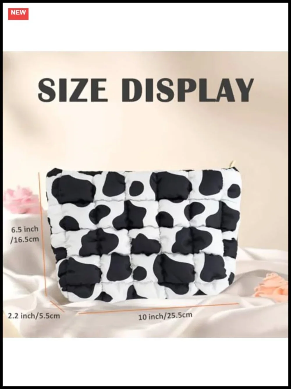 N/A this puffy